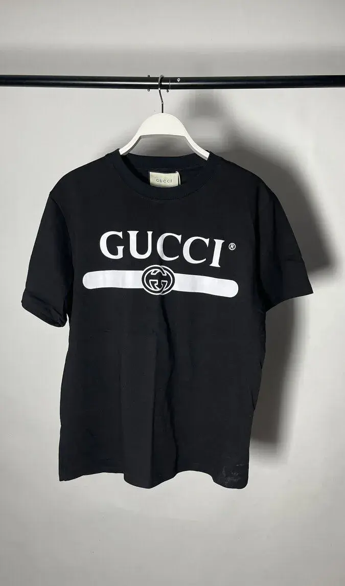 Gucci Tee