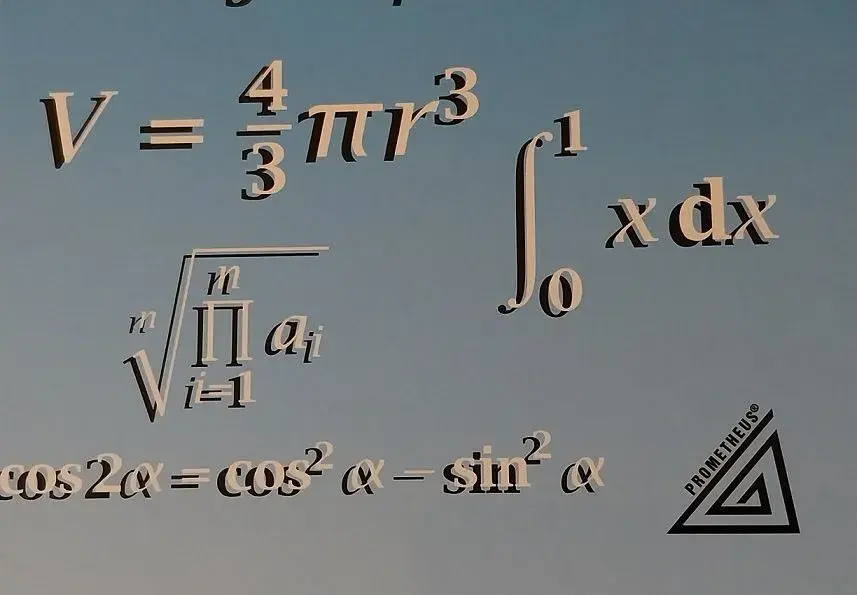 Matematika a fyzika pre SŠ