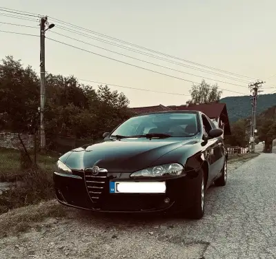 Alfa Romeo 147 – 2005, 300 955 km