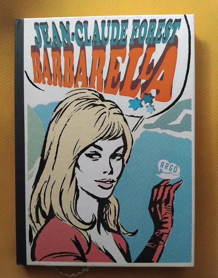 Barbarella