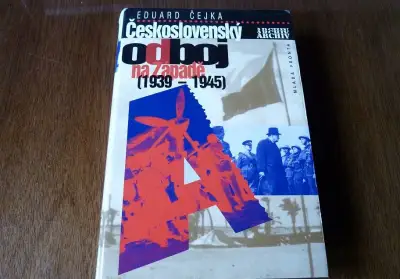 knihy – literatúra faktu, história, military 21