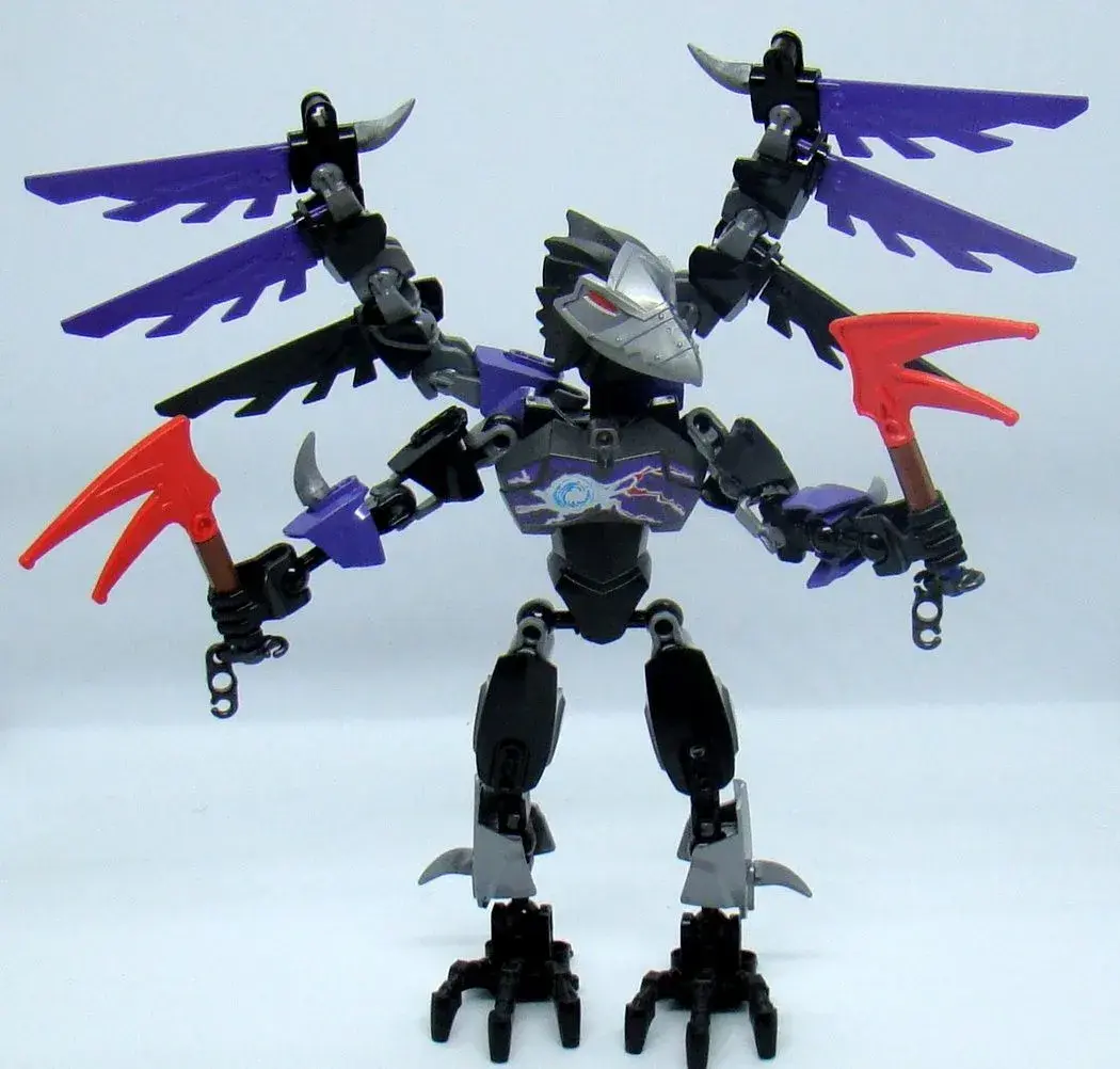 Lego Chima 70205 CHI Razar