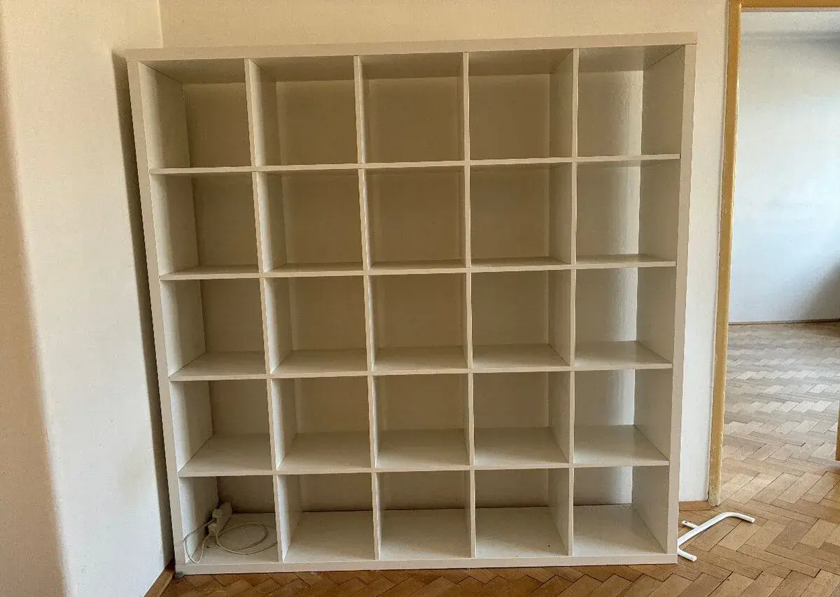 Polica Ikea Kallax