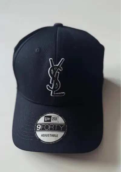 Šiltovka YSL x New Era