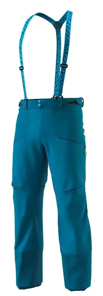 Dynafit - Pánske nohavice FREE GTX Infinium Hybrid,M