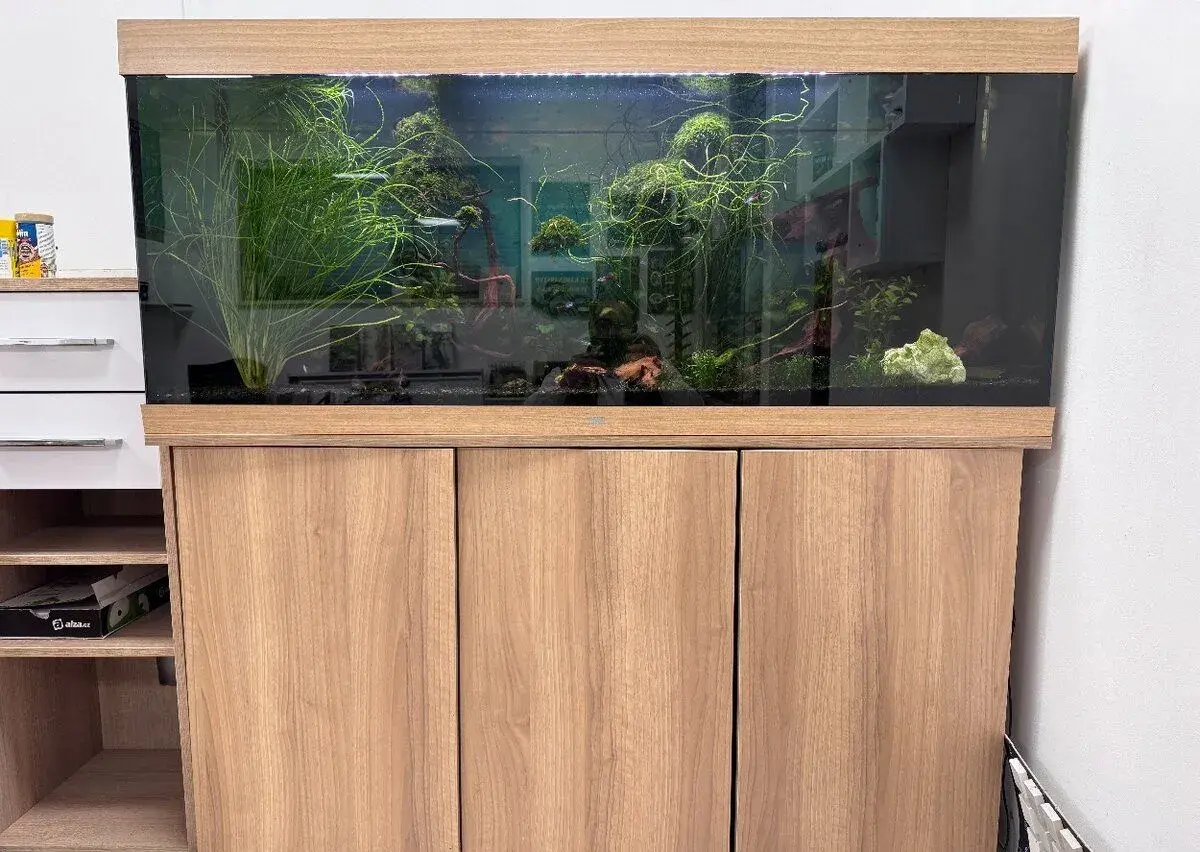 Akvarium Juwel 450
