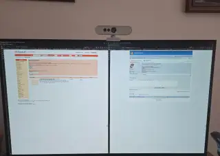WOLED ASUS ROG Swift OLED PG32UCDP