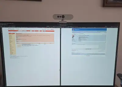 WOLED ASUS ROG Swift OLED PG32UCDP