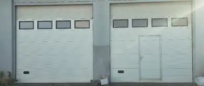Prenajmem dielňu/garaž- Šváby, Prešov
