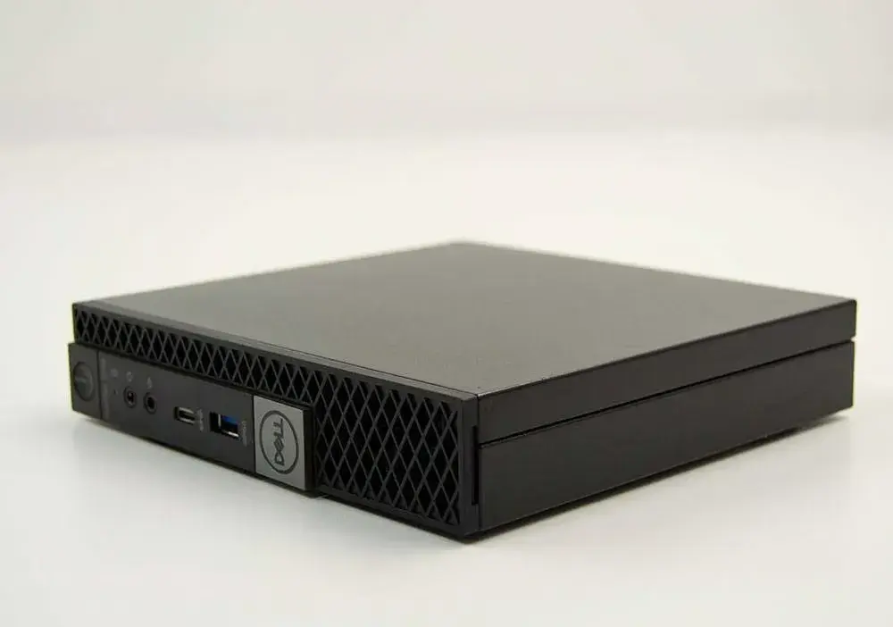Mini PC DELL OptiPlex 5070 Micro i5-9500T 8GB 256GB W11