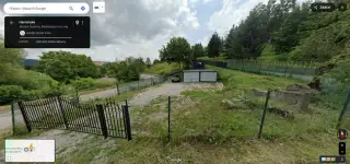 Prenajmem areal v Banskej Bystrici na Fončorde, Havranské