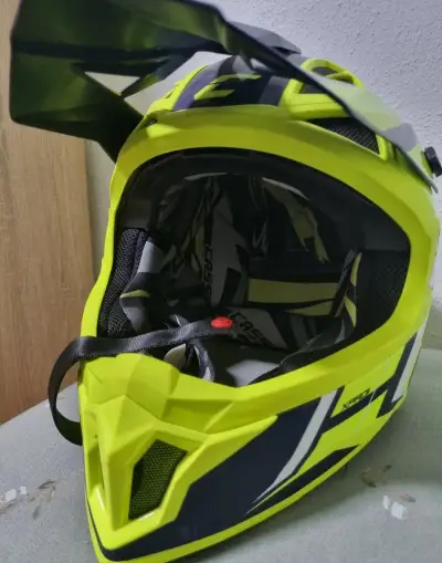 PRILBA CASSIDA CROSS PRO 2 CONTRA