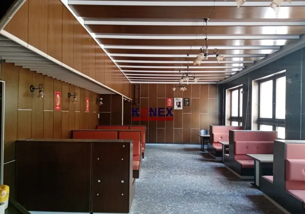 ID-5071 NA PRENÁJOM – Penzión na Zemplínskej Šírave - Lúč