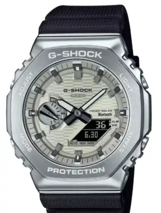 Casio G-SHOCK GMB-2100