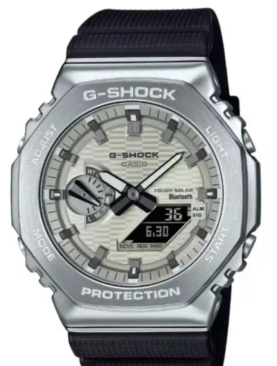 Casio G-SHOCK GMB-2100