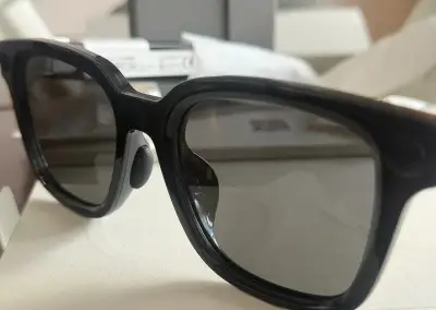 Rokid Ai Glasses Style smart okuliare NOVÉ