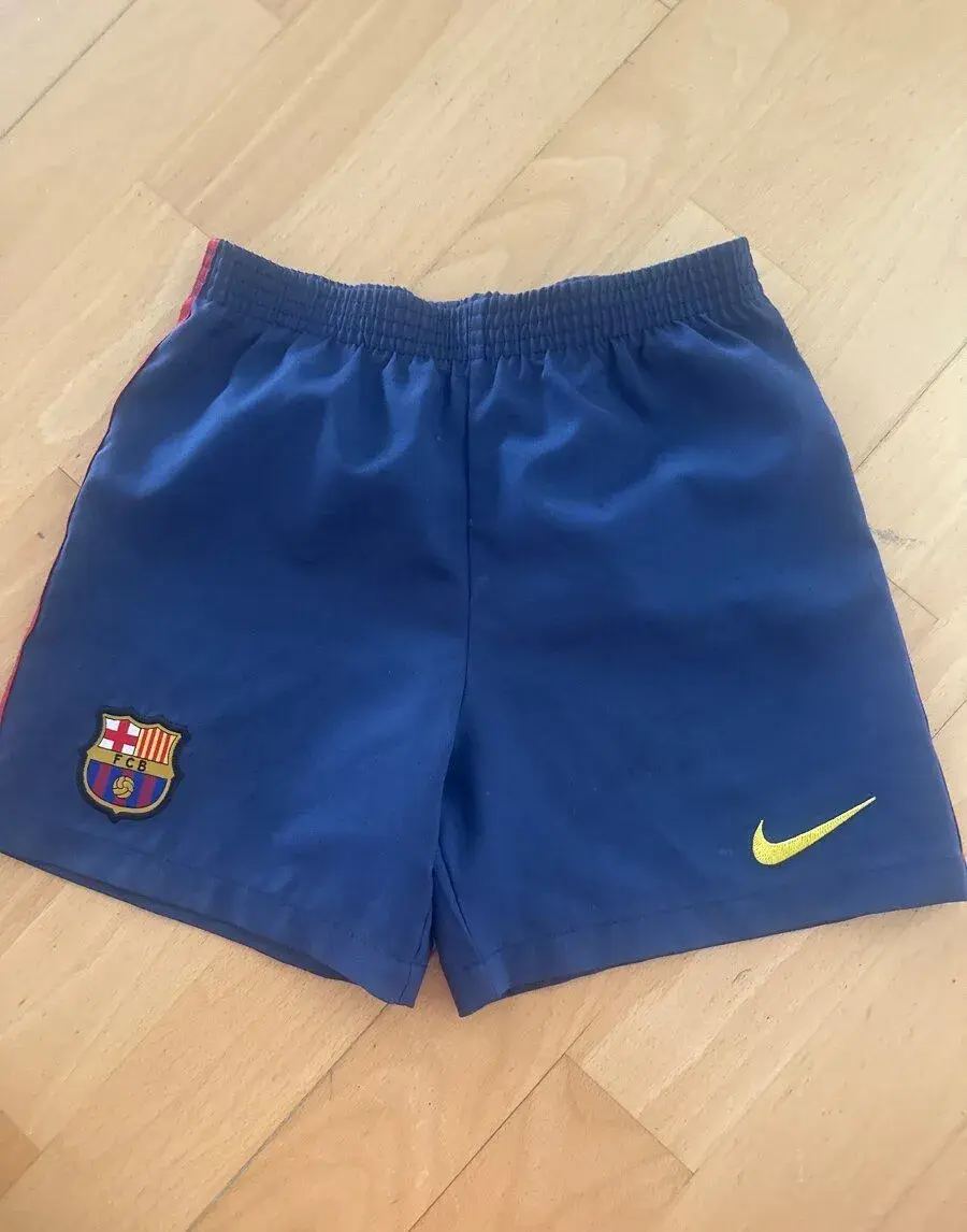 Nike Kratase
