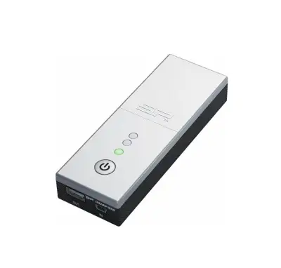 Nabijacka baterii GoPro Hero 3 / Powerbanka / nabijacka smar