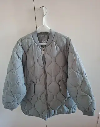 Prechodná bunda Zara 130
