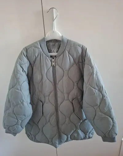 Prechodná bunda Zara 130