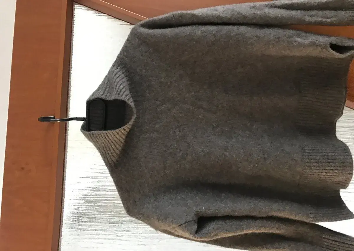 100%KASMIROVY rolacik dámsky S/M