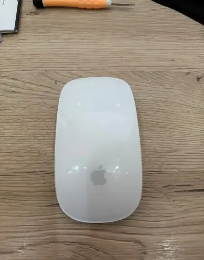 Apple Magic Mouse 2(rezervované)