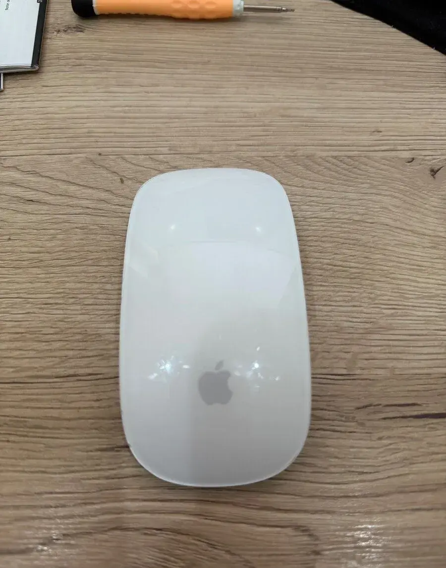 Apple Magic Mouse 2(rezervované)