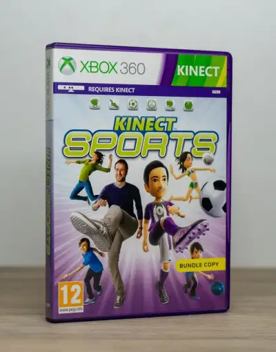 Kinect Sports