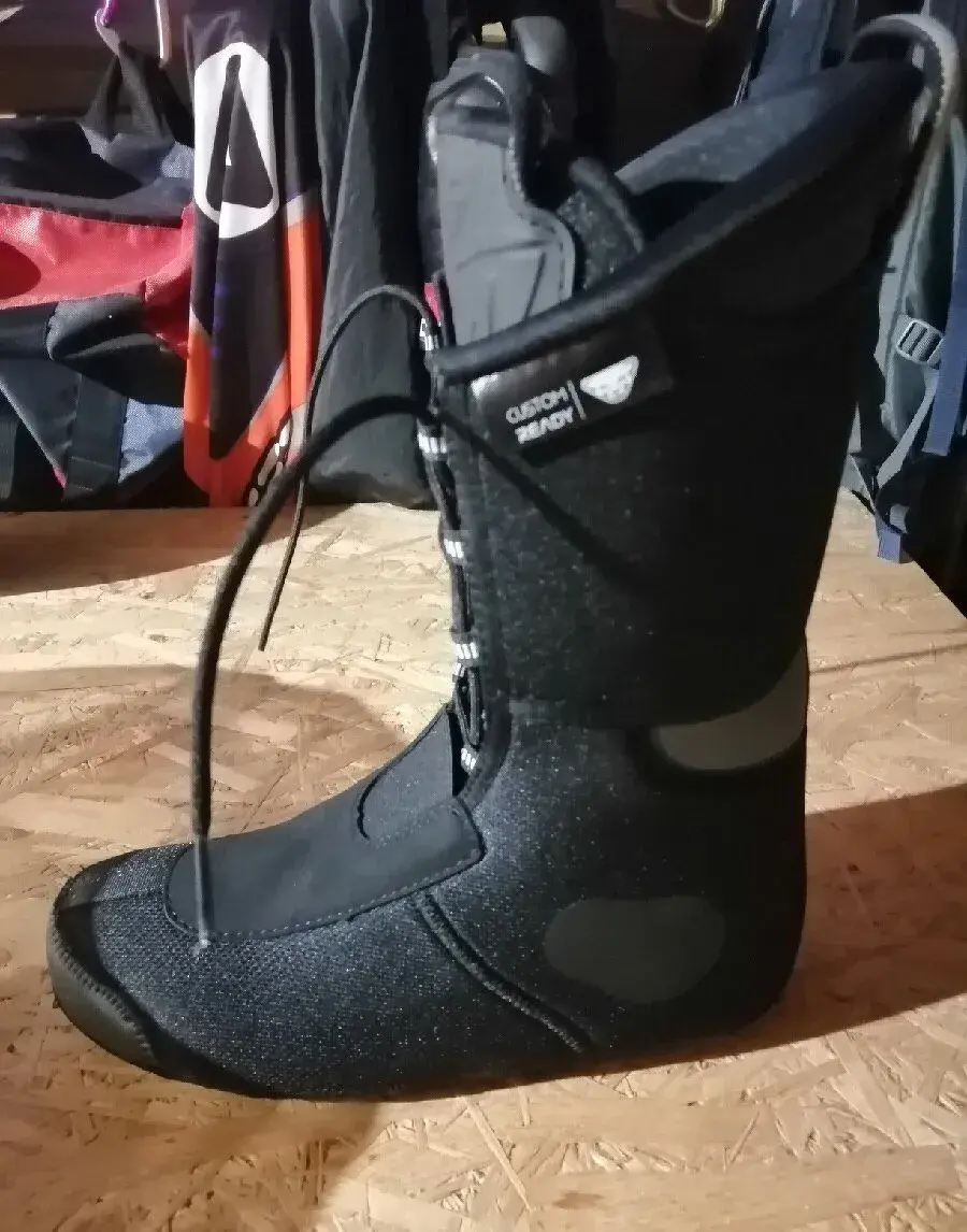 Skialp papuče Dynafit.