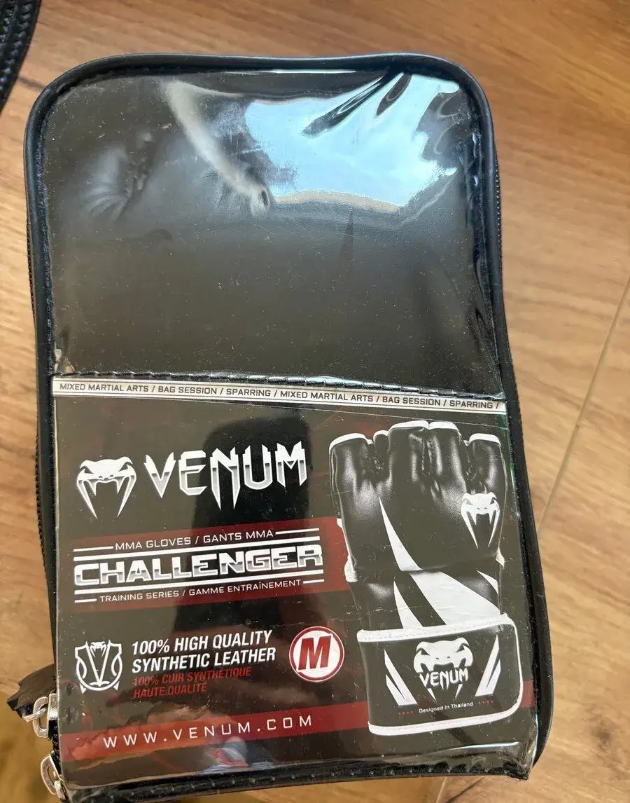 Rukavice VENUM