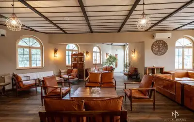 NA PREDAJ – Polyfunkčný objekt, Banská Štiavnica – Križovatk