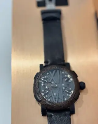 Romain Jerome Titanic DNA limited edition 100pcs