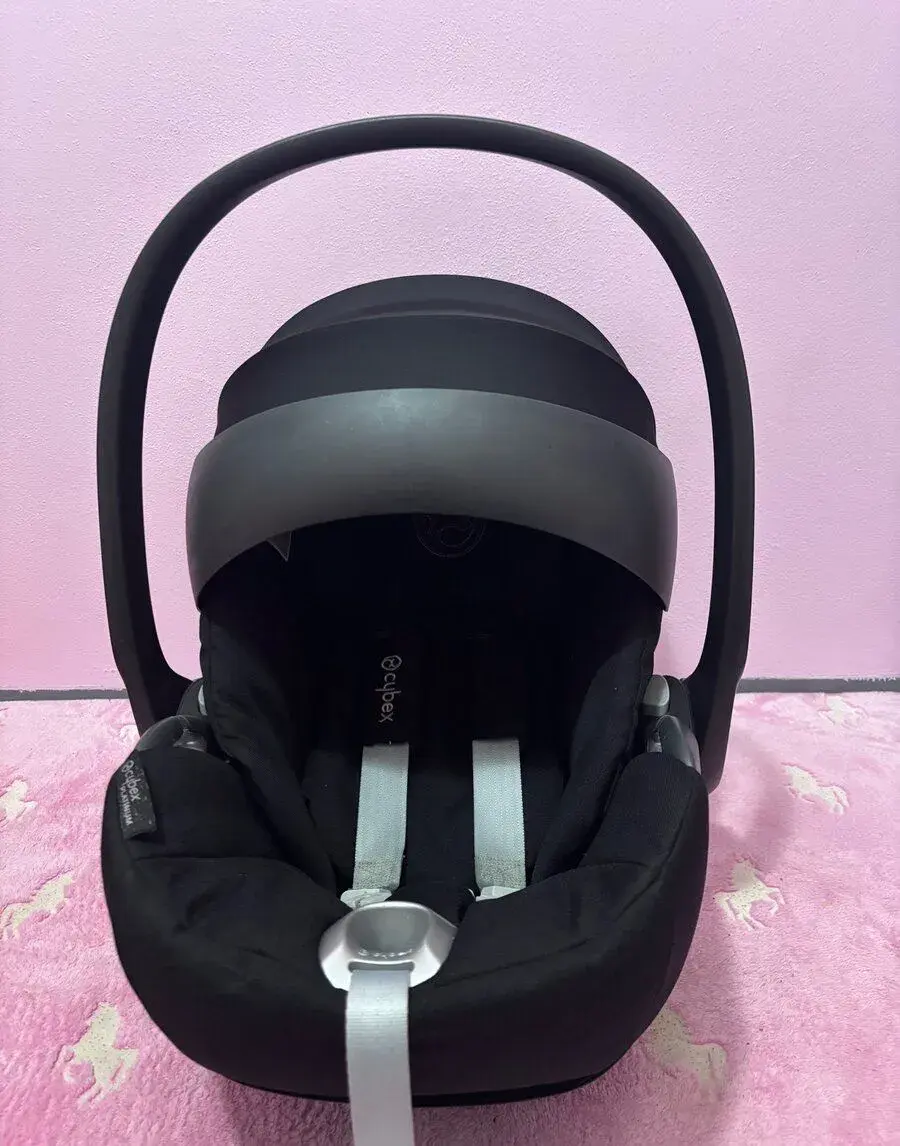 Cybex Cloud Z i-Size