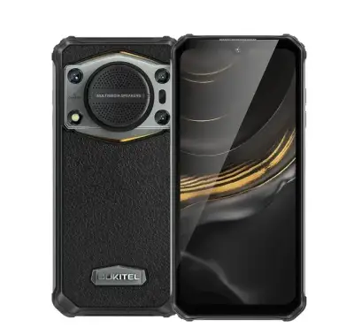 Oukitel WP 22 - IP 68/69