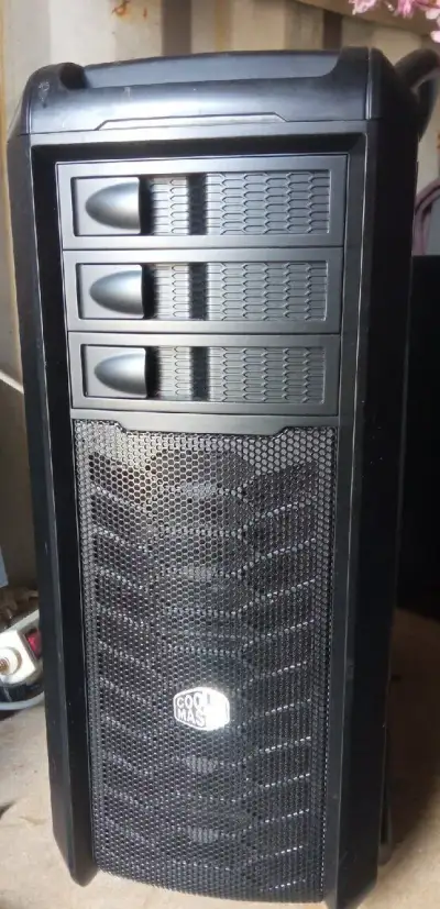 Cooler Master Cosmos SE