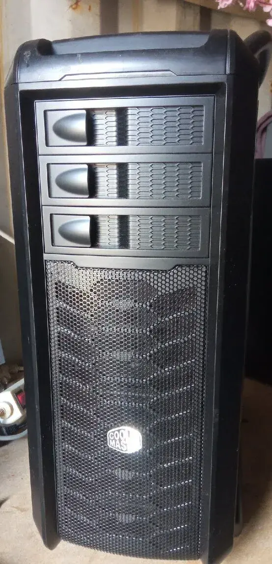 Cooler Master Cosmos SE