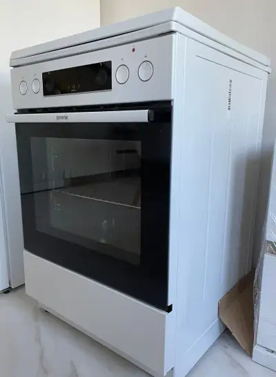 Gorenje electricity sporak