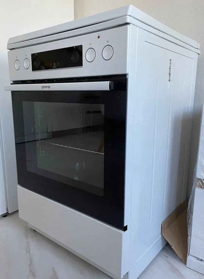 Gorenje electricity sporak