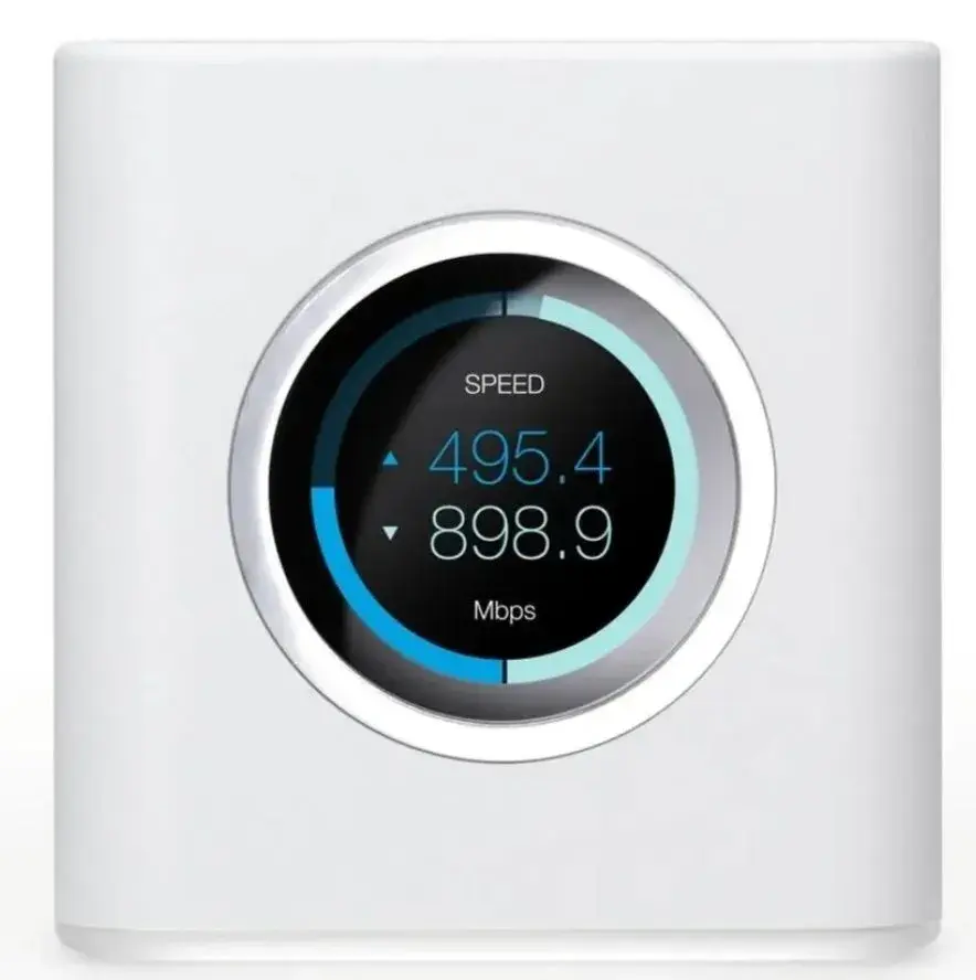 WiFi router Ubiquiti Networks AmpliFi HD AC1750