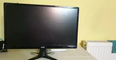 Monitor 23,8" LCD Acer G246HYL - IPS,FullHD