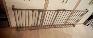 Detská zábrana / ohrádka