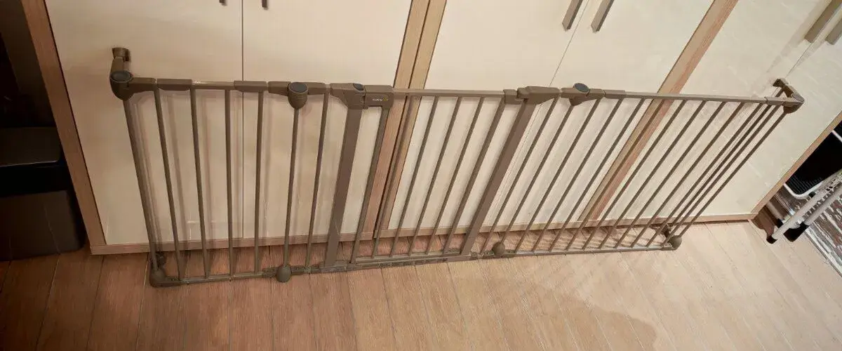 Detská zábrana / ohrádka