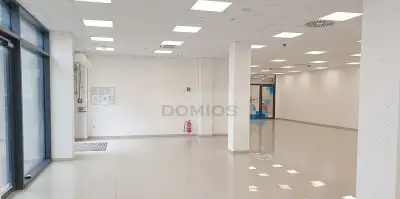 Špičkové klim. obch. priestory (85,00 m2, výklad, KE-St.m.)