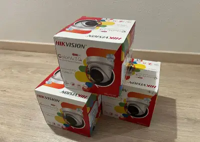 Doprava zdarma HikVision DS-2CD2387G3-LIS2UY/SRB