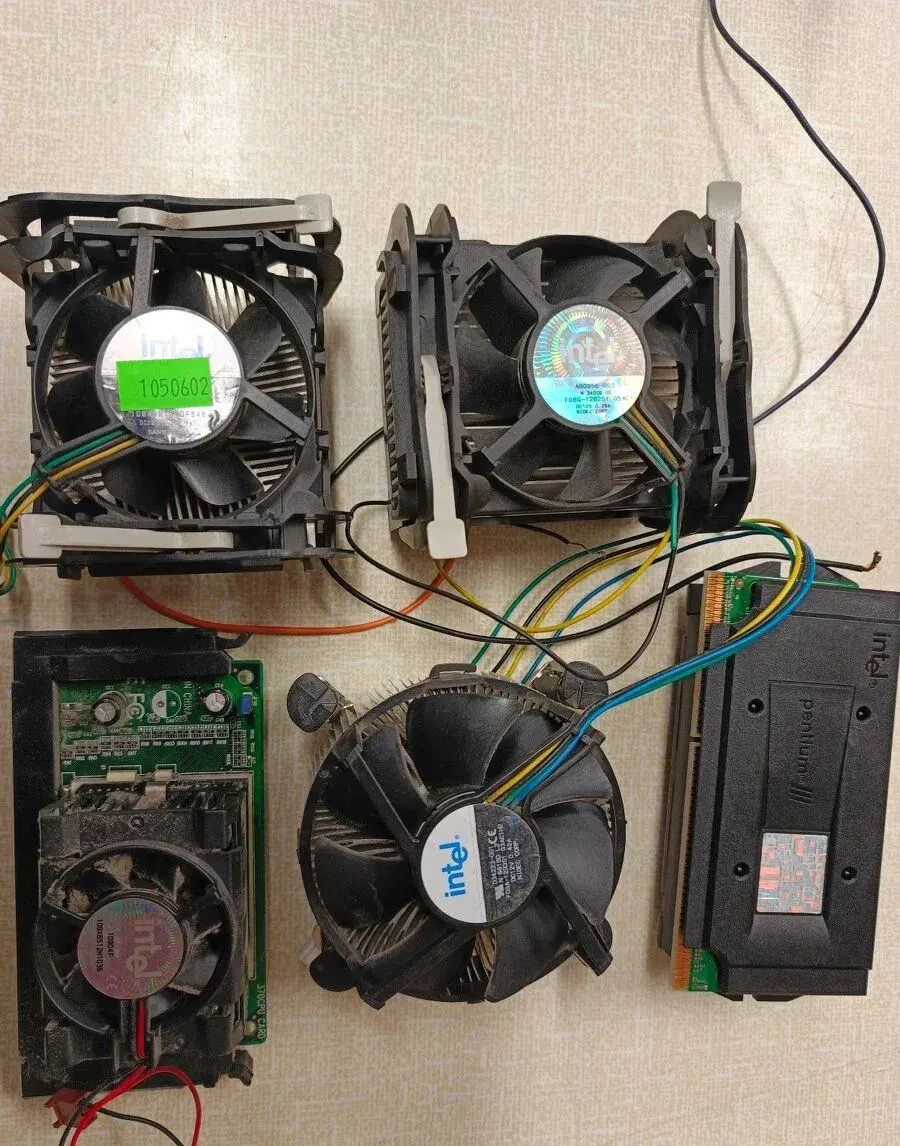 Komponenty PC