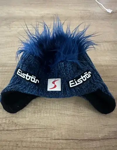 Lyžiarska ciapka Eisbor