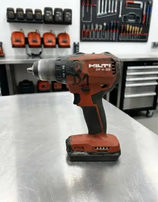 Vŕtací skrutkovač Hilti SF 4-22 (Nuron)