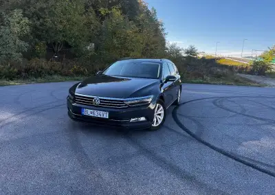 Volkswagen Volkswagen – 2019