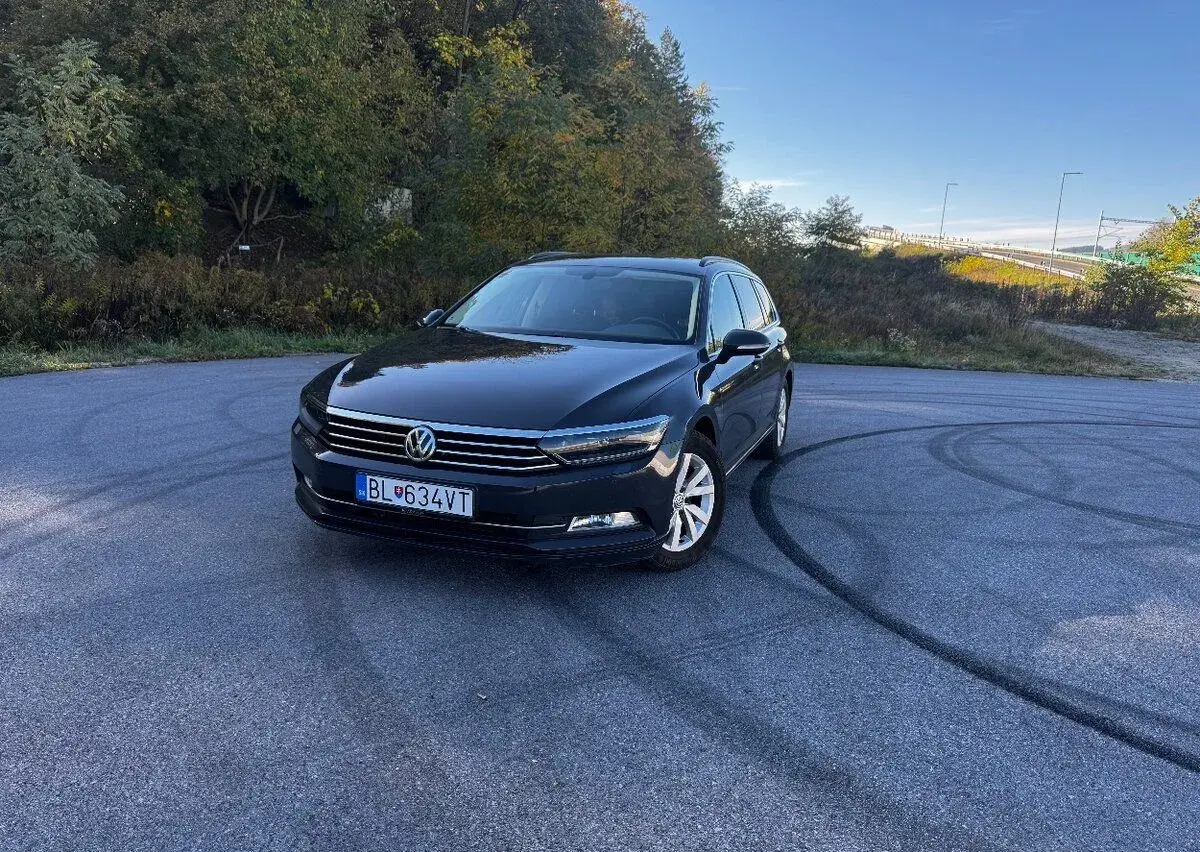 Volkswagen Volkswagen – 2019