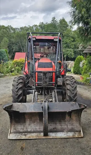 Zetor Proxima 105 41 Plus